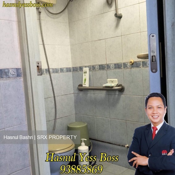 Blk 200 Boon Lay Drive (Jurong West), HDB 5 Rooms #180312022